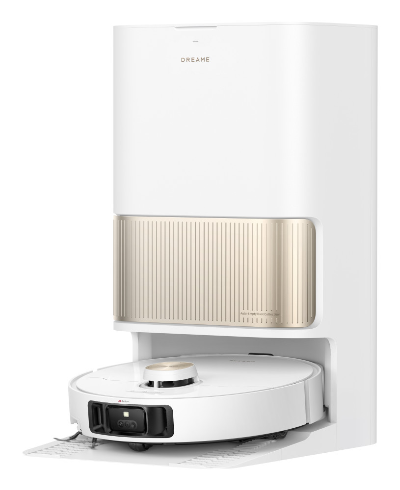 Dreame L40s Pro Ultra product photo