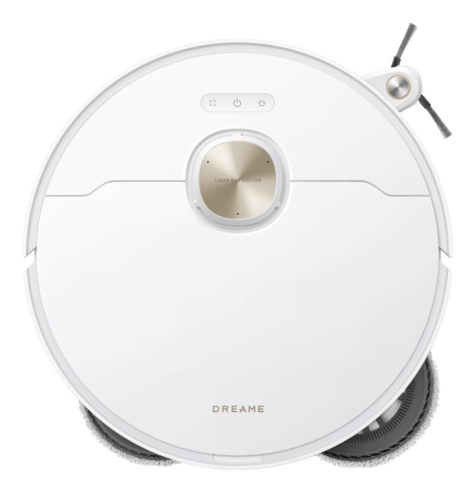 Dreame L40s Pro Ultra product photo