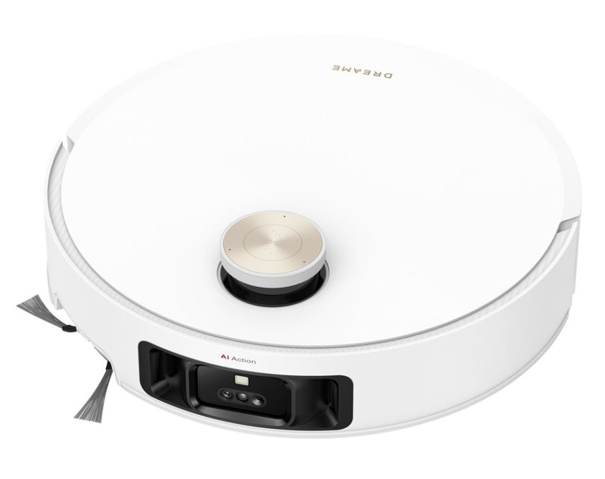 Dreame L50 Pro Ultra product photo