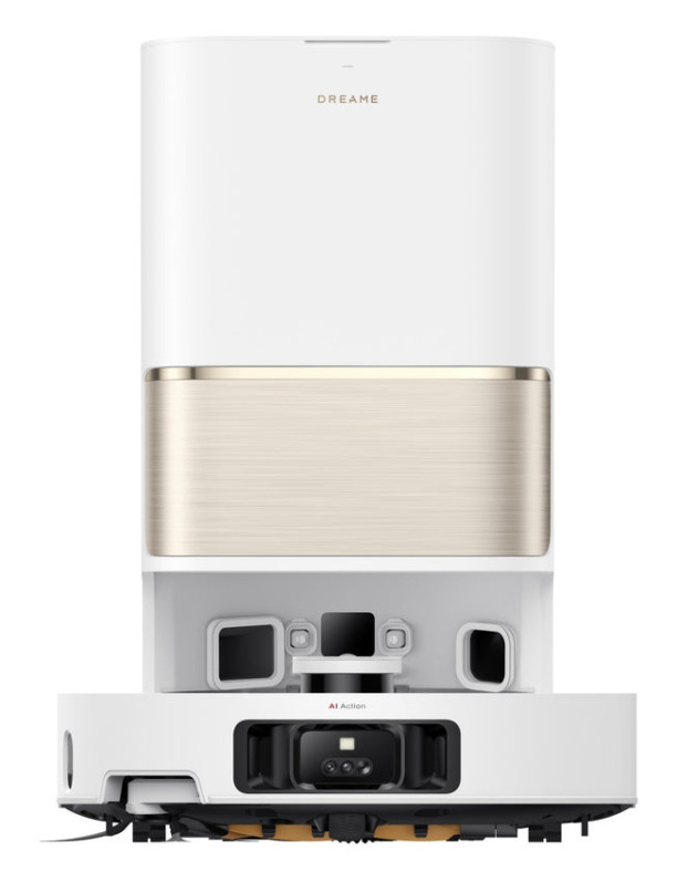 Dreame L50 Pro Ultra product photo