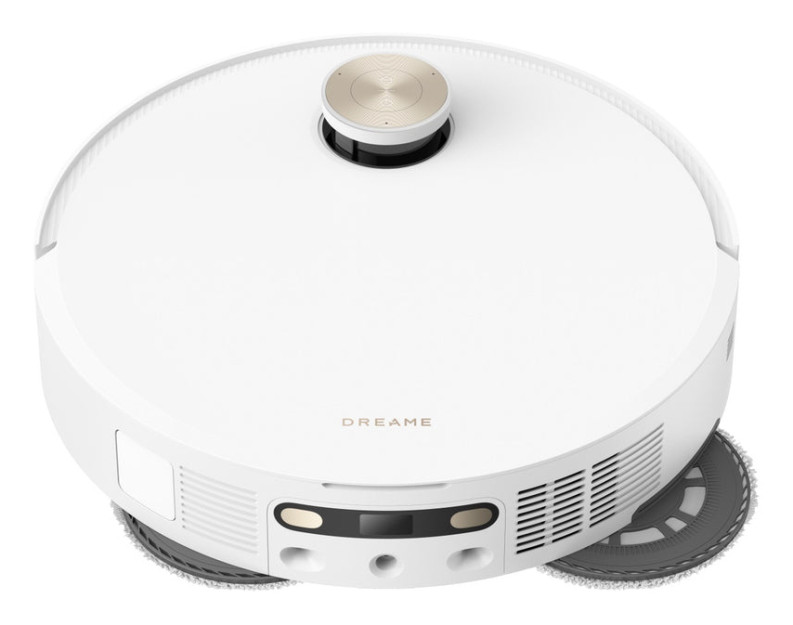 Dreame L50 Pro Ultra product photo