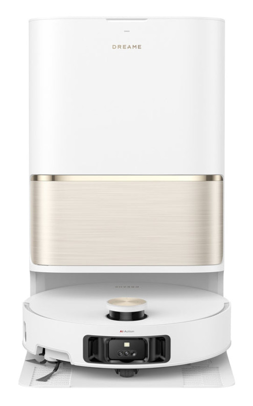 Dreame L50 Pro Ultra product photo