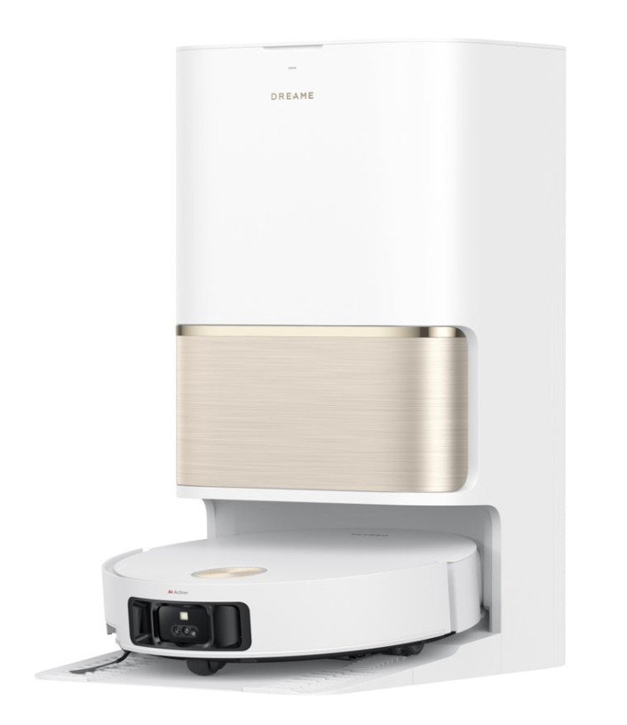 Dreame L50 Pro Ultra product photo