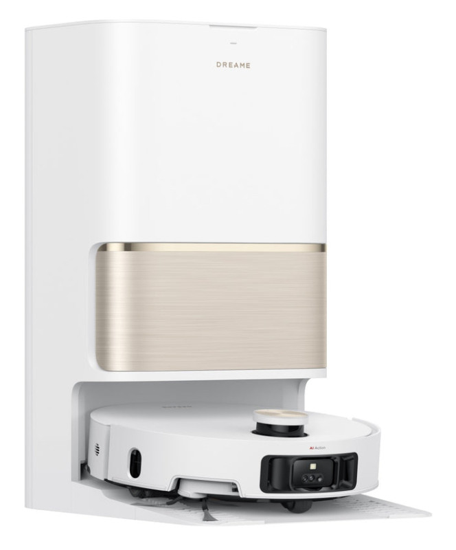 Dreame L50 Pro Ultra product photo