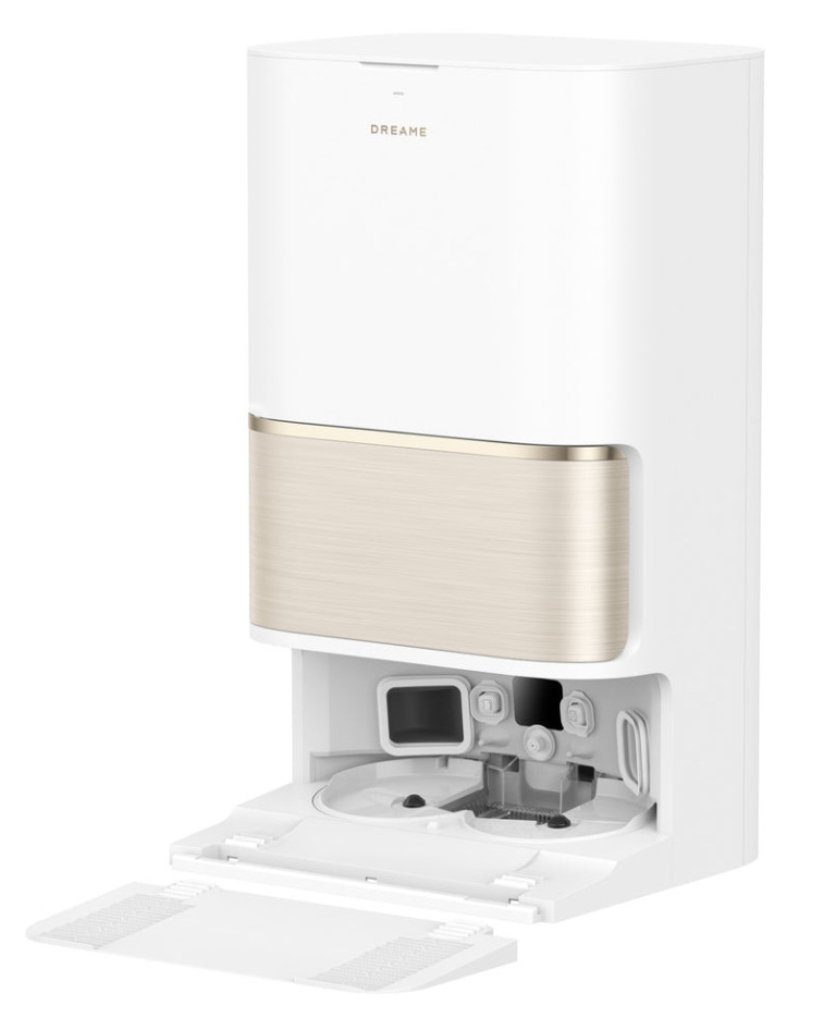 Dreame L50 Pro Ultra product photo