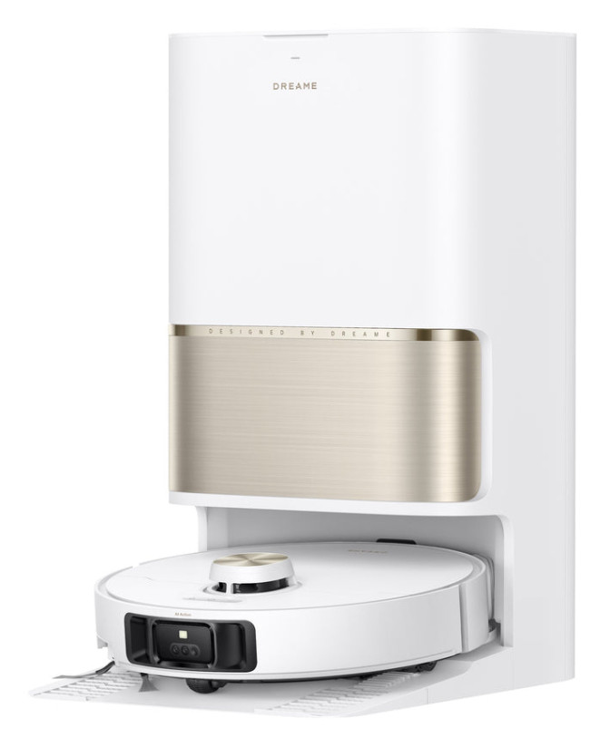 Dreame L50S PRO ULTRA product photo