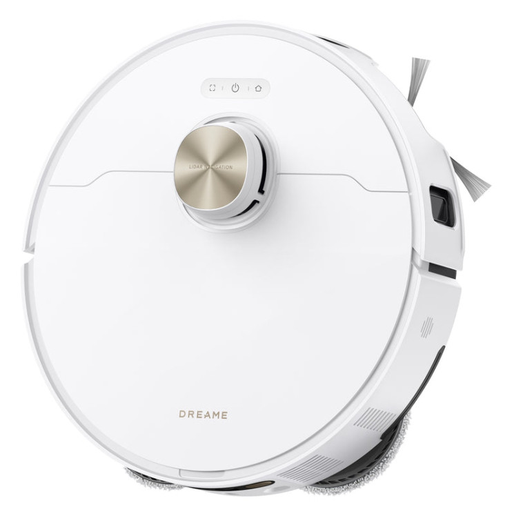 Dreame L50S PRO ULTRA product photo