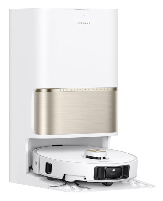 Dreame L50S PRO ULTRA product photo