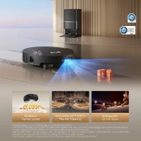 Dreame L60 Ultra RLL37CE0-BK product thumbnail