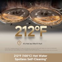 Dreame L60 Ultra RLL37CE0-BK product thumbnail