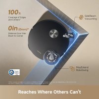 Dreame L60 Ultra RLL37CE0-BK product thumbnail