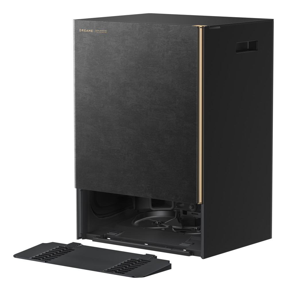 Dreame Matrix10 Ultra product photo