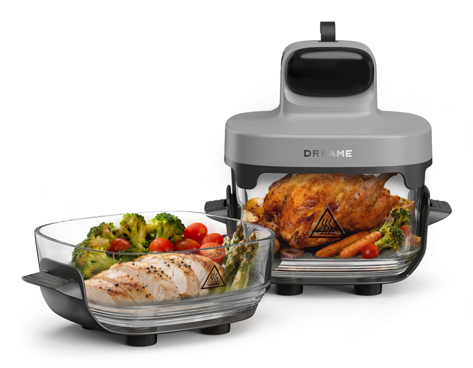 Dreame PT60 product photo