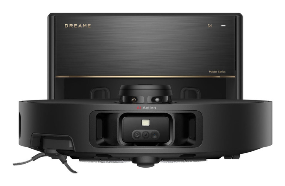 Dreame X40 Master product photo