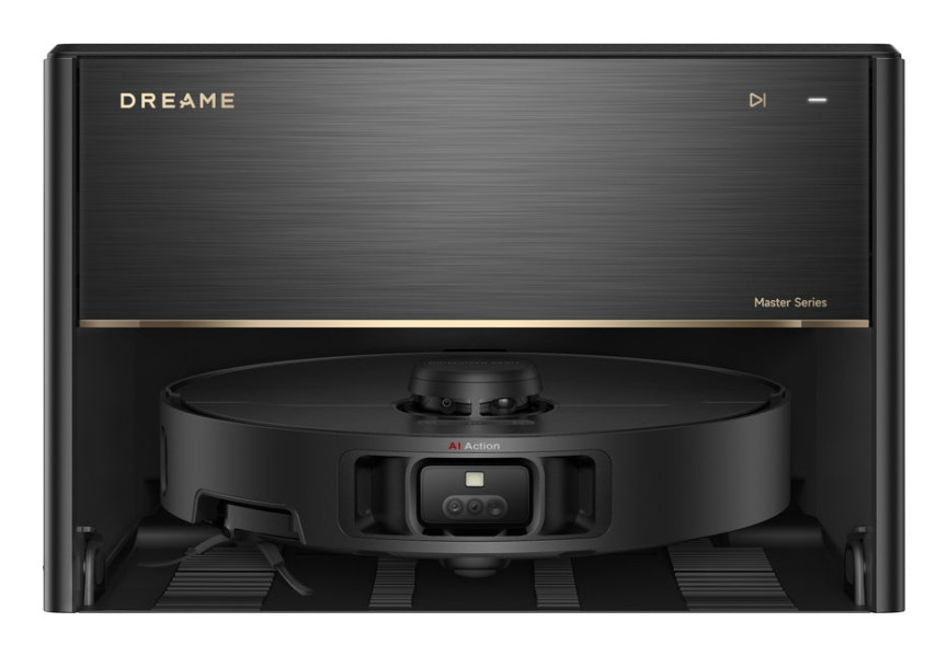 Dreame X40 Master product photo
