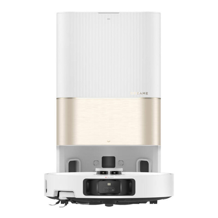 Dreame X40 Ultra product photo