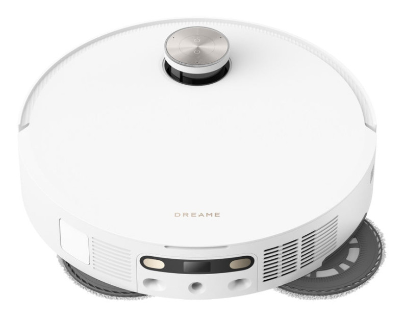 Dreame X50 Ultra Complete product photo