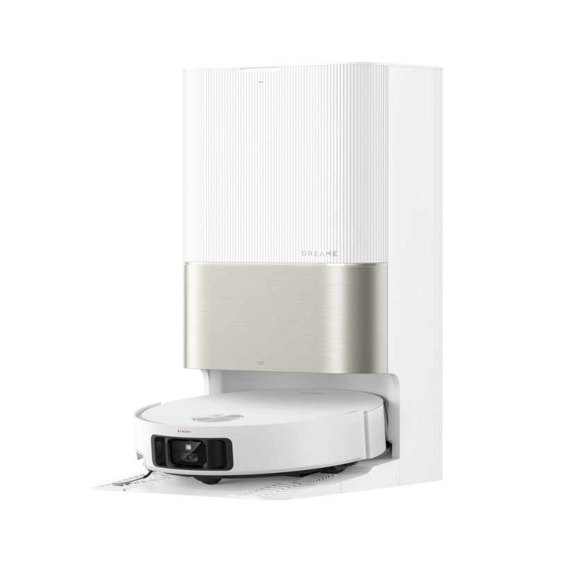 Dreame X50 Ultra Complete product photo