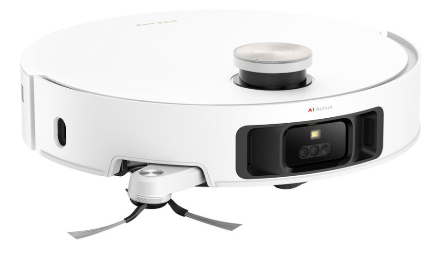 Dreame X50 Ultra Complete product photo