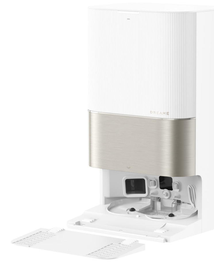 Dreame X50 Ultra product photo