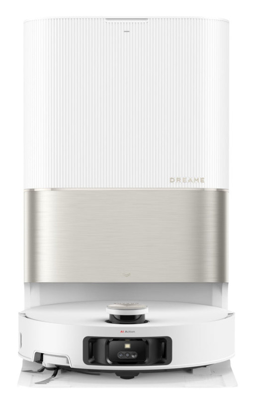 Dreame X50 Ultra product photo