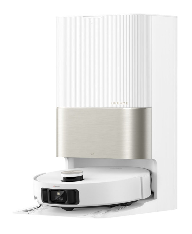 Dreame X50 Ultra product photo