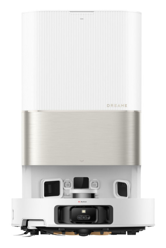 Dreame X50 Ultra product photo