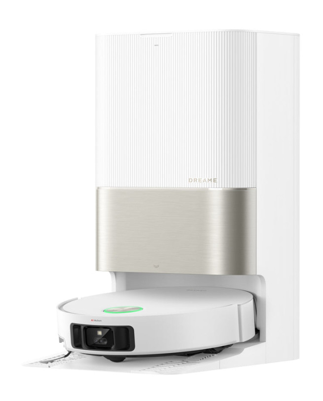Dreame X50 Ultra product photo