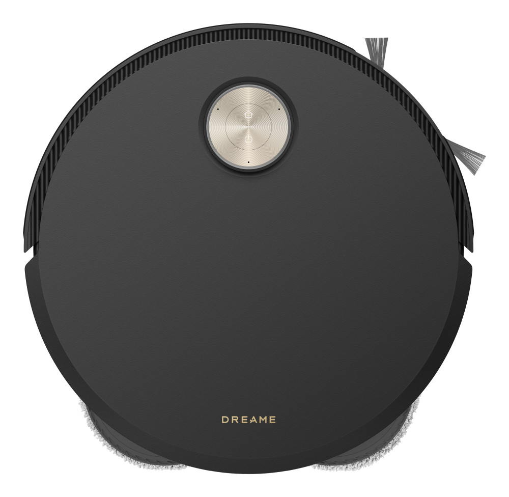 Dreame X50 Ultra RLX85CE-6-BK product photo