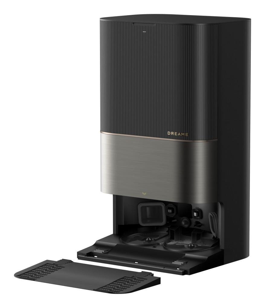 Dreame X50 Ultra RLX85CE-6-BK product photo