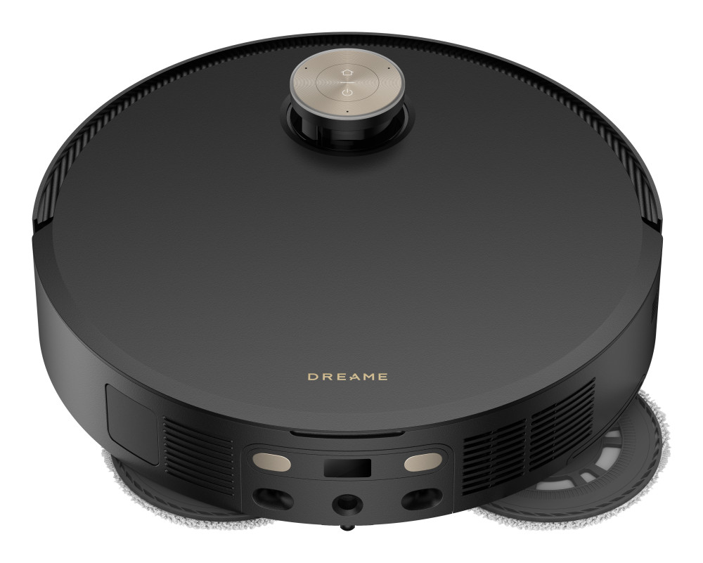 Dreame X50 Ultra RLX85CE-6-BK product photo