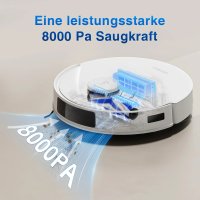 Ecovacs Deebot N20 product thumbnail