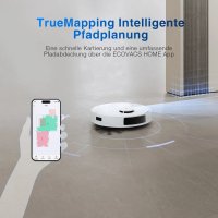 Ecovacs Deebot N20 product thumbnail