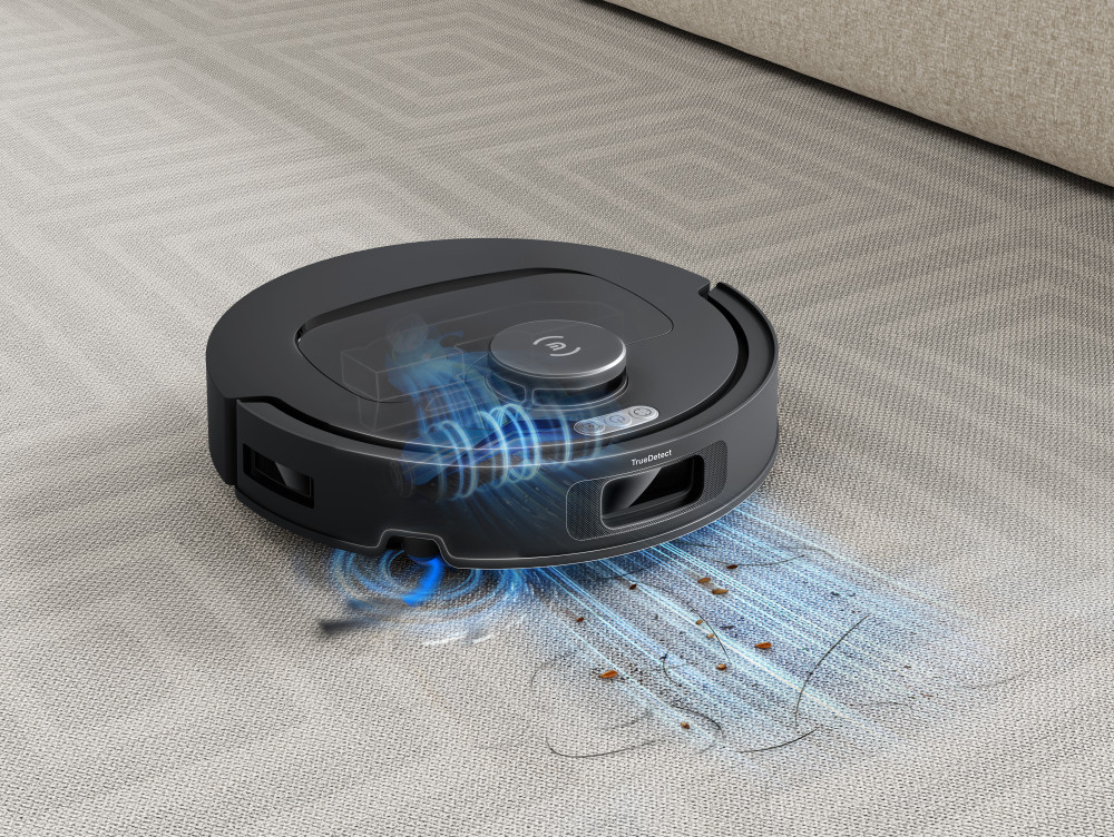 Ecovacs DEEBOT T30e OMNI product photo