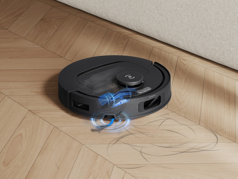 Ecovacs DEEBOT T30e OMNI product photo