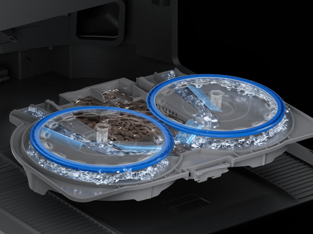 Ecovacs DEEBOT T30e OMNI product photo