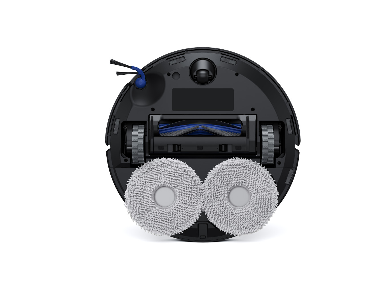 Ecovacs DEEBOT T30e OMNI product photo