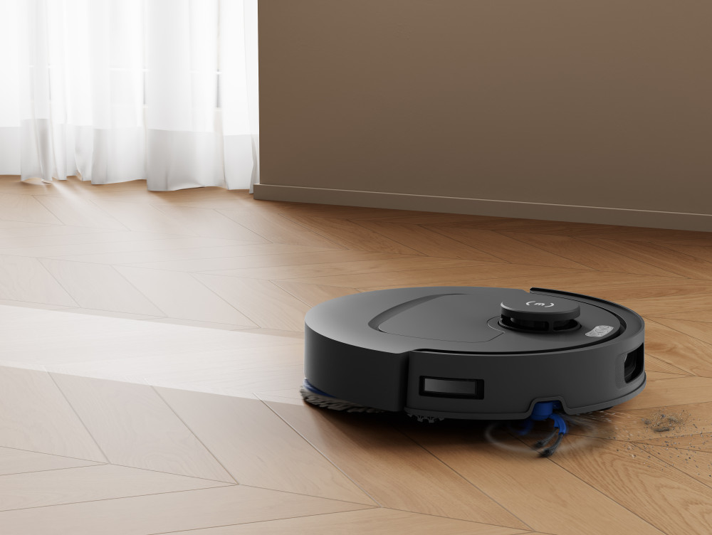 Ecovacs DEEBOT T30e OMNI product photo