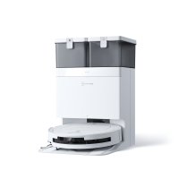 Ecovacs Deebot T50 Pro Omni Gen 2 product thumbnail