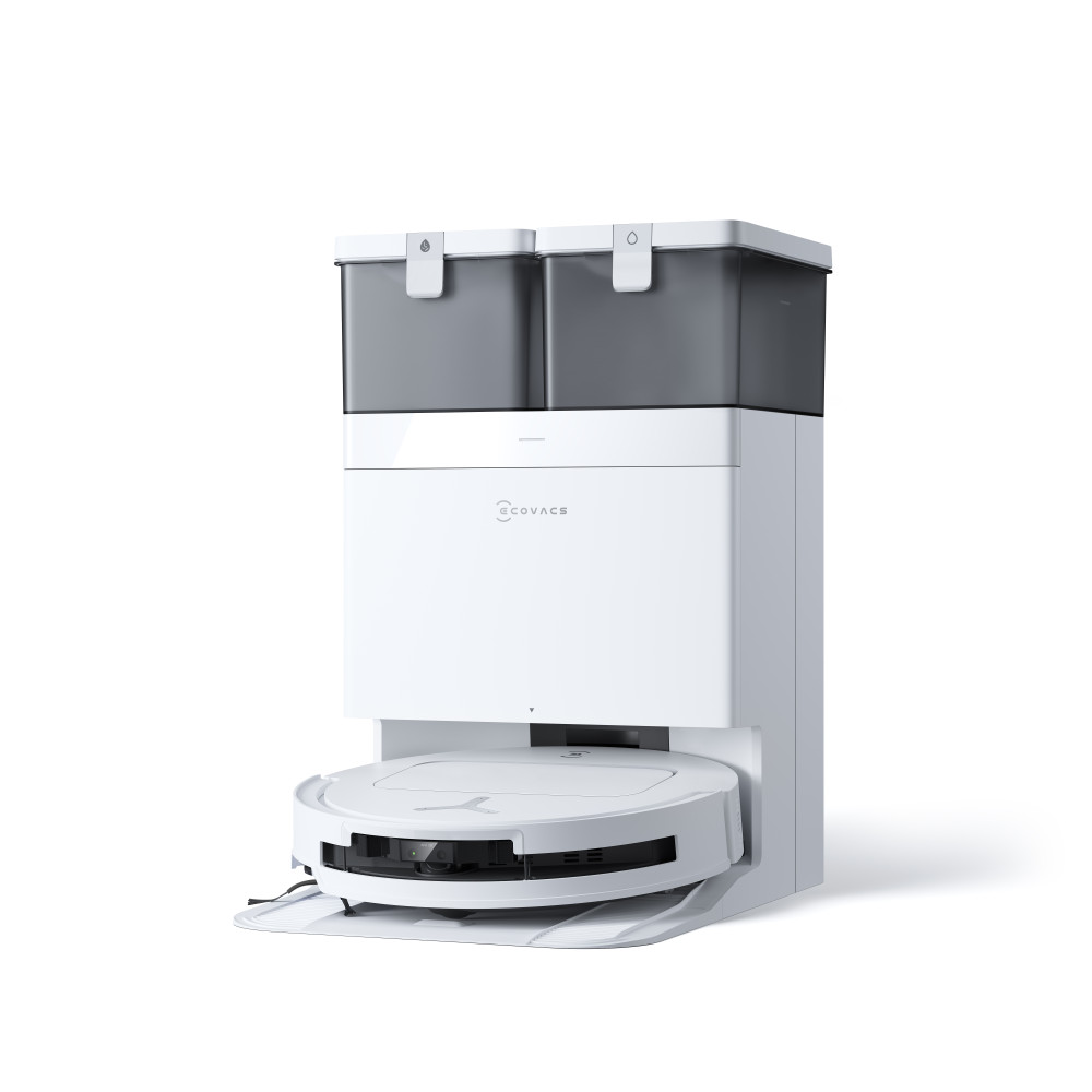 Ecovacs Deebot T50 Pro Omni Gen 2 product photo