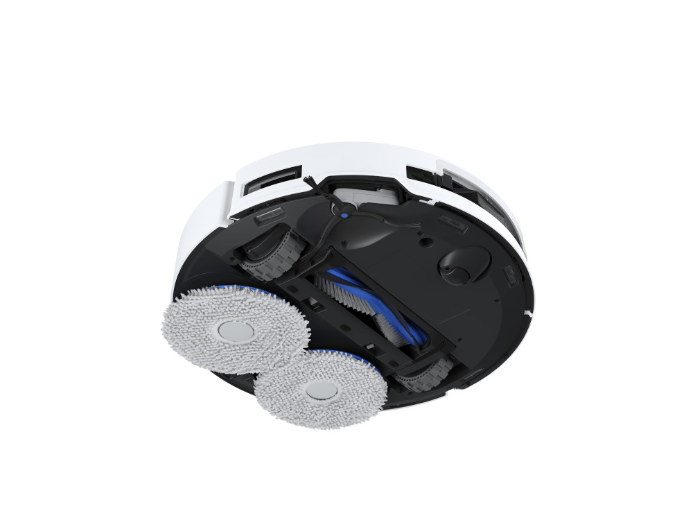 Ecovacs Deebot T50 Pro Omni Gen 2 product photo
