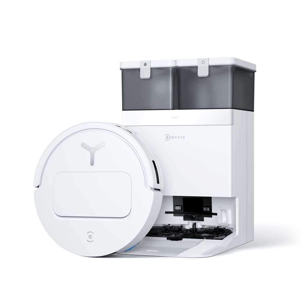 Ecovacs Deebot T50 Pro Omni Gen 2 product photo