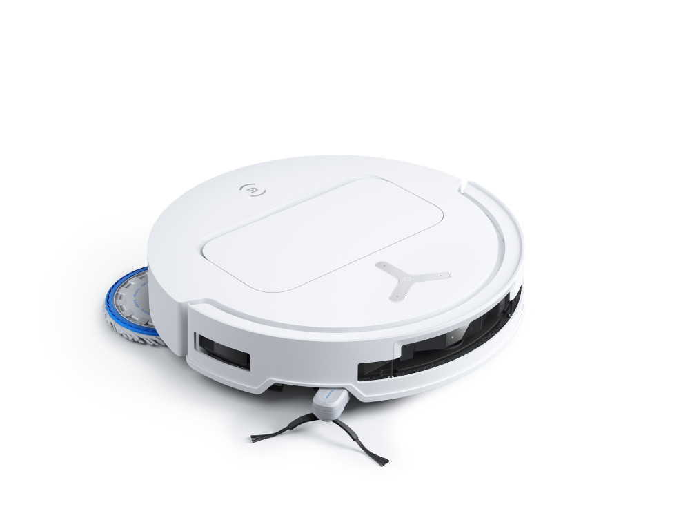 Ecovacs Deebot T50 Pro Omni Gen 2 product photo
