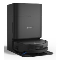 Ecovacs Deebot T80 Omni 3 L Bagless Black product thumbnail