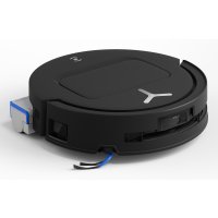 Ecovacs Deebot T80 Omni 3 L Bagless Black product thumbnail