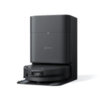 Ecovacs Deebot T80 Omni 3 L Bagless Black product thumbnail
