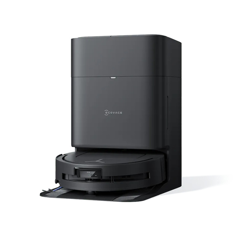 Ecovacs Deebot T80 Omni 3 L Bagless Black product photo