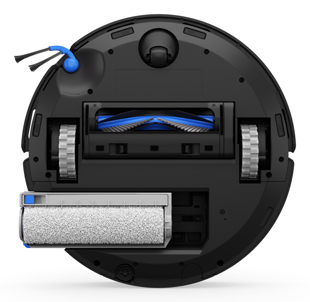 Ecovacs Deebot T80 Omni 3 L Bagless Black product photo
