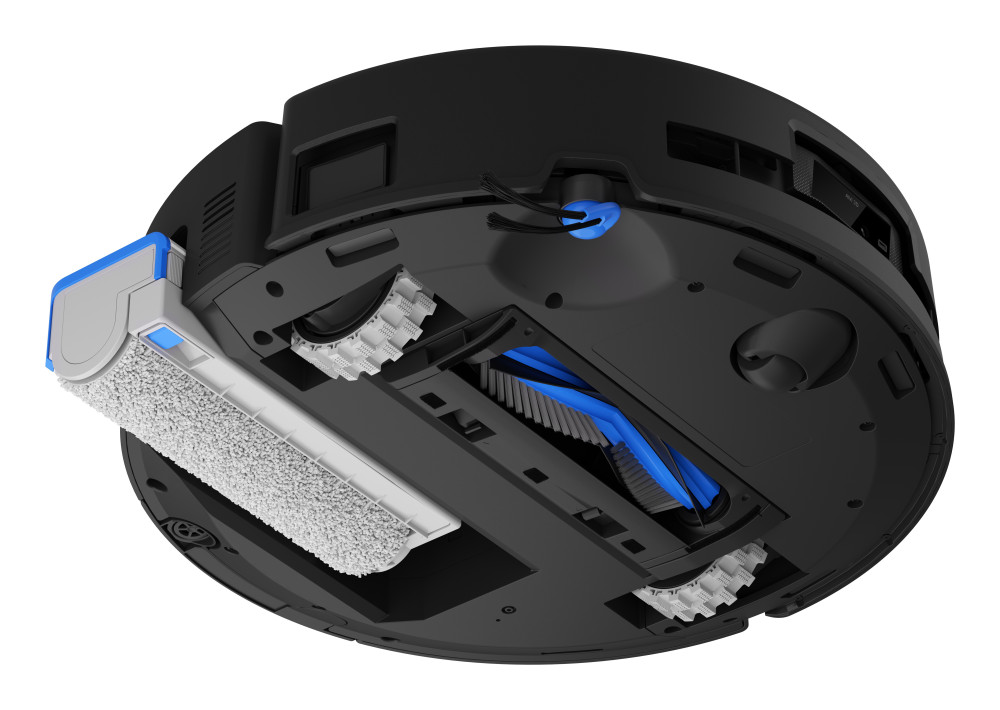Ecovacs Deebot T80 Omni 3 L Bagless Black product photo