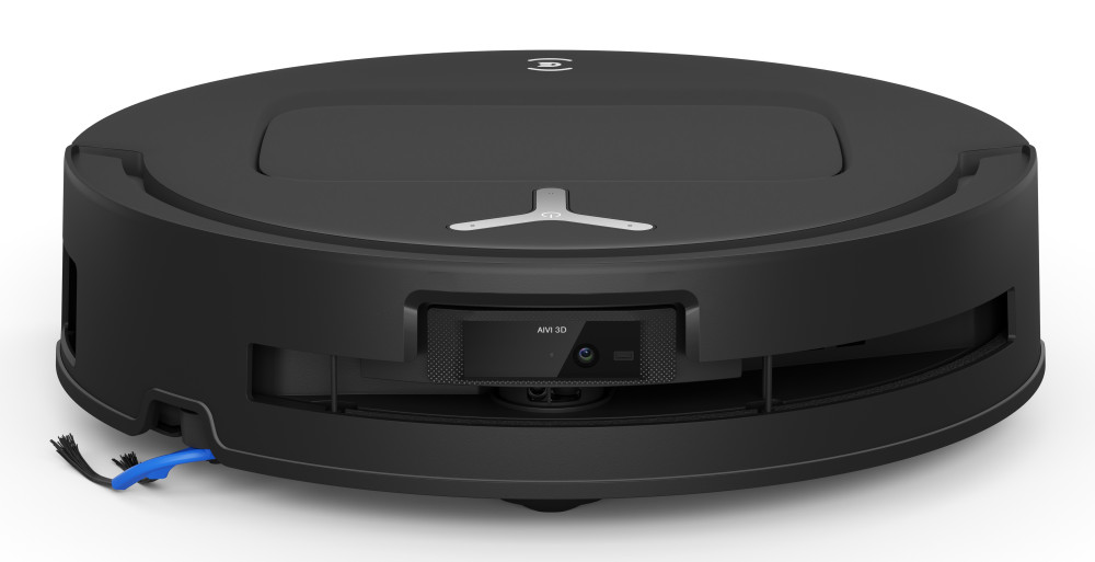 Ecovacs Deebot T80 Omni 3 L Bagless Black product photo